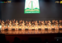 Temu Karya Taman Budaya 2023, Melestarikan Budaya Lokal Melalui Seni