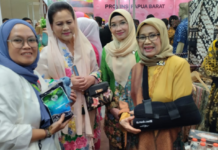 Pameran Kriyanusa: Keberagaman Produk Khas Jawa Tengah