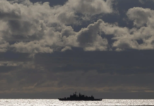 NATO dan Sekutu Latihan di Laut Baltik untuk Tanggapi Ancaman Rusia