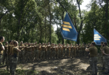 Jenderal AS: Ukraina Hanya Punya 30 Hari untuk Serangan Balasan