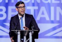 Kasus Mata-Mata di China, Pemerintah Inggris Membantah