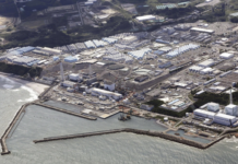 Perdana Menteri Jepang Jelaskan Pelepasan Air Limbah Nuklir Fukushima di KTT G20