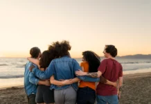 5 Tipe Teman yang Harus Ada dalam Circle Kamu