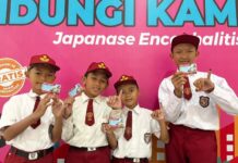 Pemerintah Indonesia Meningkatkan Perlindungan Kesehatan dengan Imunisasi JE Rutin