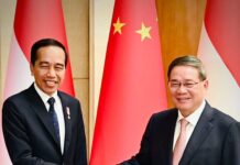 Mengenal One Belt Road Initiative (BRI): Inisiatif Infrastruktur Global Cina