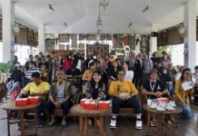 Kota Yogyakarta Kembali Gelar Sayembara Puisi Nasional dalam FSY 2023