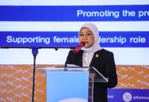 Pentingnya Keterwakilan Perempuan dalam Posisi Kepemimpinan untuk Meningkatkan Produktivitas