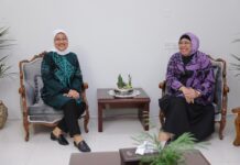 Kunjungan Menteri Ketenagakerjaan ke Kuwait untuk Memperkuat Perlindungan Pekerja Migran Indonesia