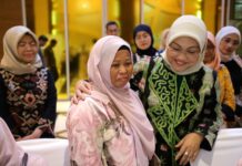 Pemerintah Jamin Hak Pekerja Bagi Migran Indonesia Dalam Perlindungan Sosial