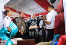 Komitmen LPKS Terhadap Peningkatan Kualitas SDM Nasional