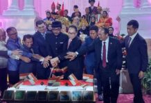 Penguatan Hubungan Indonesia-Mesir: Kerja Sama dalam Berbagai Bidang