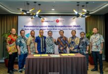 Kerja Sama BRIN dan PT Bukit Asam dalam Pengembangan Batubara dan Energi