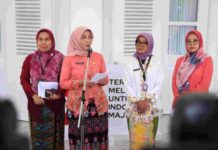 Pemprov DKI Jakarta Mengubah Nomenklatur Puskesmas