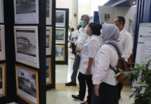 Kota Yogyakarta Pamerkan Jejak Perubahan Malioboro di Mall Pelayanan Publik