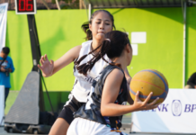 Bupati Bantul Apresiasi Penyelenggaraan 3×3 Bupati Cup