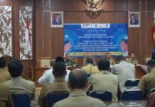 Sarasehan Memperingati Hari Kesehatan Jiwa Sedunia ( Foto : Pemkab Gunungkidul )