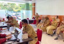 Kasus TBC Meningkat di Kota Yogyakarta, Dinas Kesehatan Siapkan Langkah Antisipatif