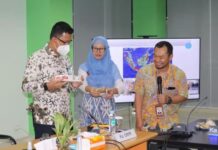 BRIN Dukung Periset Hasilkan Teknologi yang Siap Dimanfaatkan Masyarakat