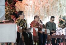 Kemendagri Mendorong Pemprov Aceh dan Sumut Berkoordinasi untuk Sukseskan PON XXI 2024