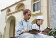 Mendorong Keanekaragaman, Kesetaraan, dan Inklusifitas Melalui Jihad Santri