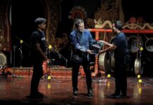 Lokovasia 2023: Kontribusi Progresif Kemendikbudristek dalam Pelestarian dan Inovasi Musik Tradisi Indonesia