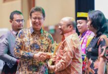 Penghargaan Kesehatan Nasional 2023: Apresiasi untuk Kontributor Pembangunan Kesehatan di Indonesia