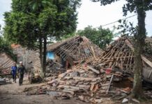 PVMBG Beri Rekomendasi Mitigasi Bencana di Cianjur dan Luncurkan Portal Informasi Geologi