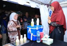 Program Tenaga Kerja Mandiri Mendorong Pemberdayaan Ekonomi Masyarakat