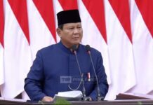 Presiden Prabowo: Wujudkan Kesejahteraan Rakyat dengan Kolaborasi dan Kesatuan
