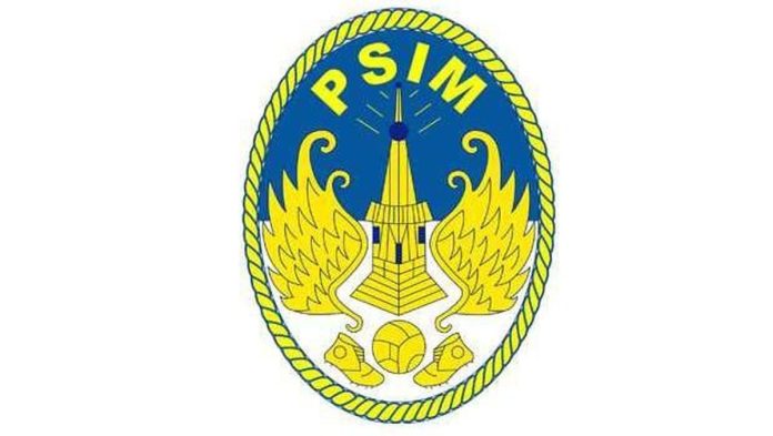 Logo PSIM Jogja (Foto: Istimewa)
