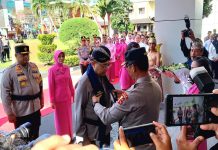 Brigjen Pol Anggoro Sukartono (Foto: Istimewa)