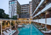 Ilustrasi Hotel (Foto: Istimewa)