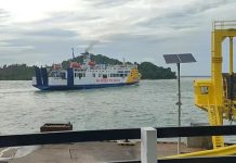 Pelabuhan Merak Mulai Padat, Pemudik Berangkat Lebih Awal Pelabuhan Merak (Foto: Istimewa)