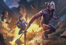Ilustrasi Free Fire (Foto: Garena)