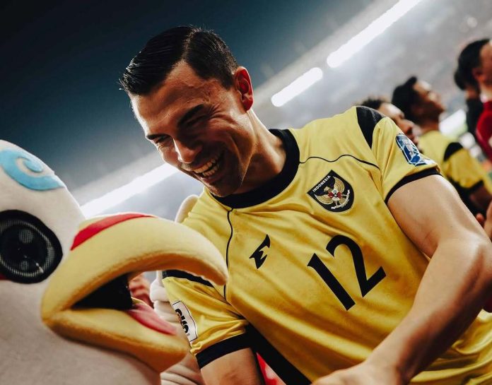 Emil Audero (Foto: PSSI)