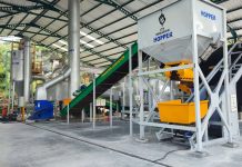 Pemerintah Kabupaten Bantul menyatakan kesiapannya untuk menyediakan sebagian kapasitas pengolahan sampah di Intermediate Treatment Facility (ITF) Bawuran, Pleret, bagi Kota Yogyakarta.