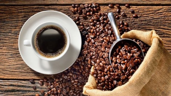 Ilustrasi Kopi (Foto: Ist)