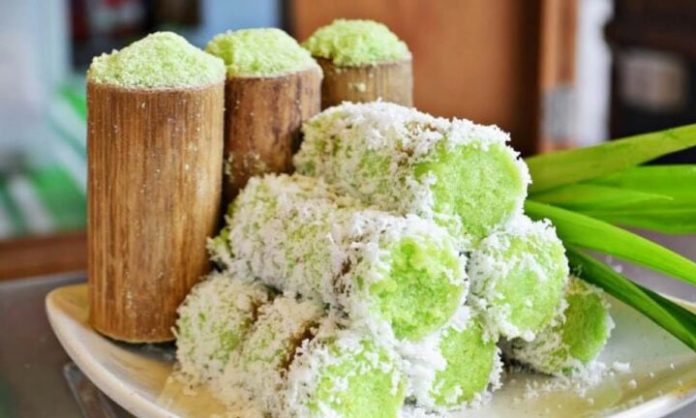 Kue Putu (Foto: Google)