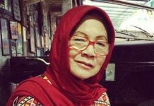 Bunda Iffet, Rock n’ Roll Mom Slank, Wafat di Usia 87 Tahun Bunda Iffet, ibu dari drummer Slank, Bimbim, tutup usia pada Sabtu malam (26/4/2025) pukul 22.42 WIB.