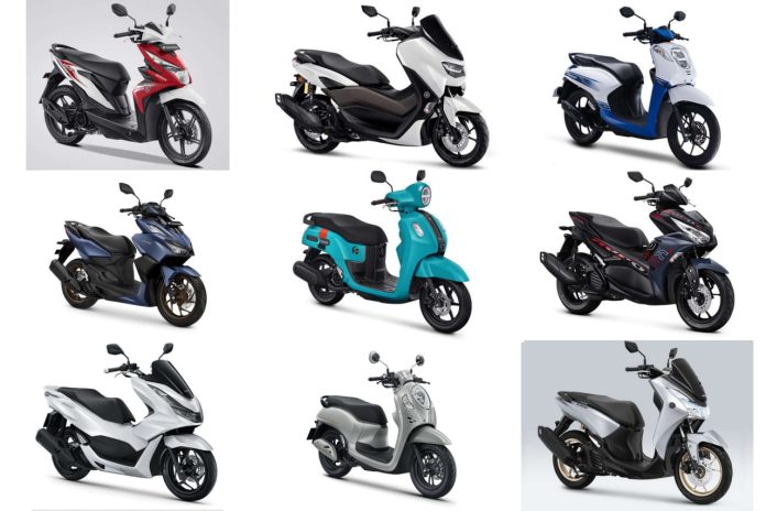 Motor Matic