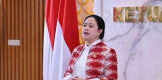 Ketua DPR RI, Puan Maharani (Foto: Ist)