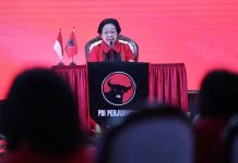 Partai Demokrasi Indonesia Perjuangan (PDIP) memastikan akan mengukuhkan Megawati Soekarnoputri kembali sebagai Ketua Umum dalam Kongres 2025 mendatang (Foto: Ist)