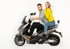 Ilustrasi Motor Listrik