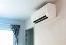 Ilustrasi Smart AC