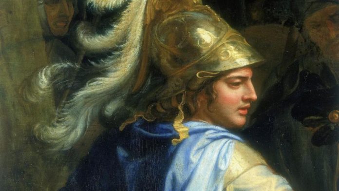 Alexander Agung (Foto: Google)