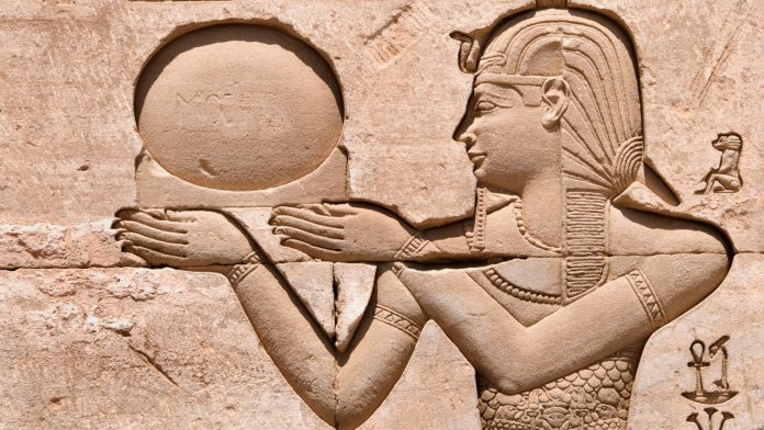 Cleopatra (Foto: Google)