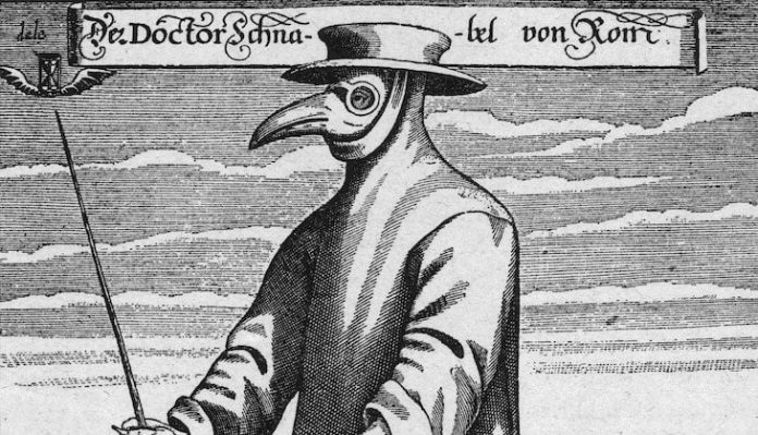 Black Death
