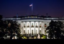 Gedung Putih Amerika Serikat (Foto: Ist)