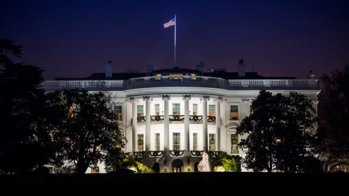 Gedung Putih Amerika Serikat (Foto: Ist)