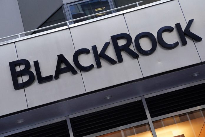 Blackrock (Foto: Ist)